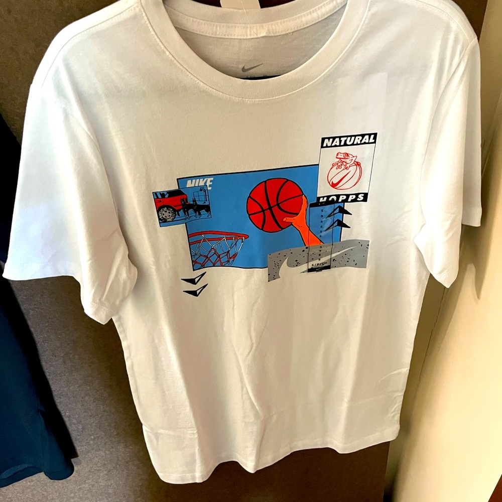 Nike shirt